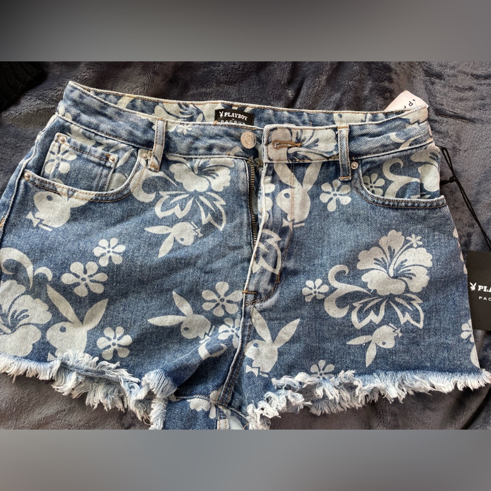 PacSun shorts